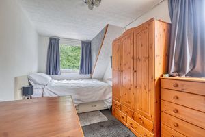 Bedroom Two- click for photo gallery